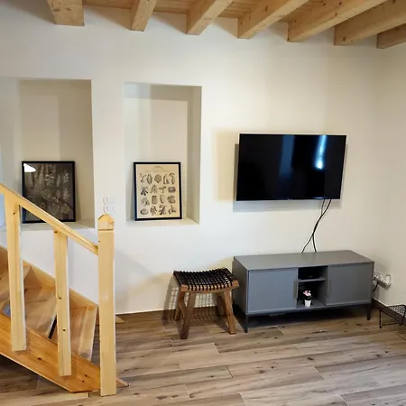 Casa Nº7 - D'obidos וילה אובידוס