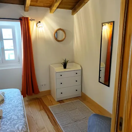 וילה Casa Nº7 - D'obidos *