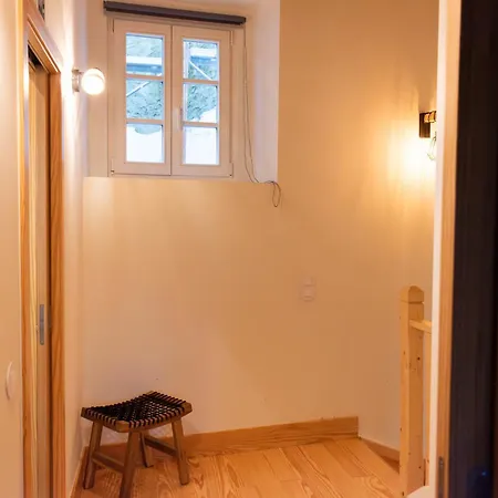 Casa Nº7 - D'obidos וילה אובידוס