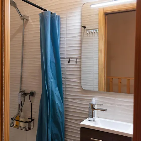 Casa Nº7 - D'obidos *