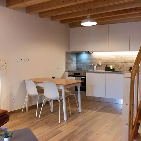 Casa Nº7 - D'obidos