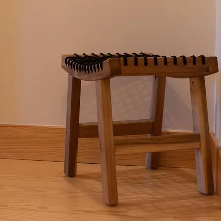 Casa Nº7 - D'obidos