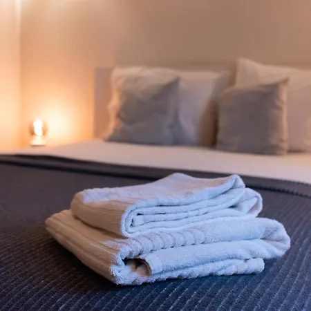 וילה Casa Nº7 - D'obidos אובידוס