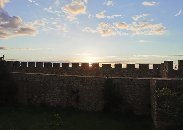 Casa Nº7 - D'obidos Villa