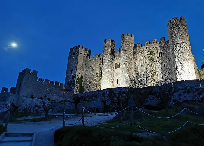 Casa Nº7 - D'obidos *