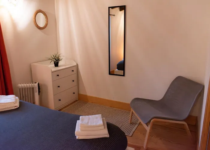 Casa Nº7 - D'obidos Óbidos