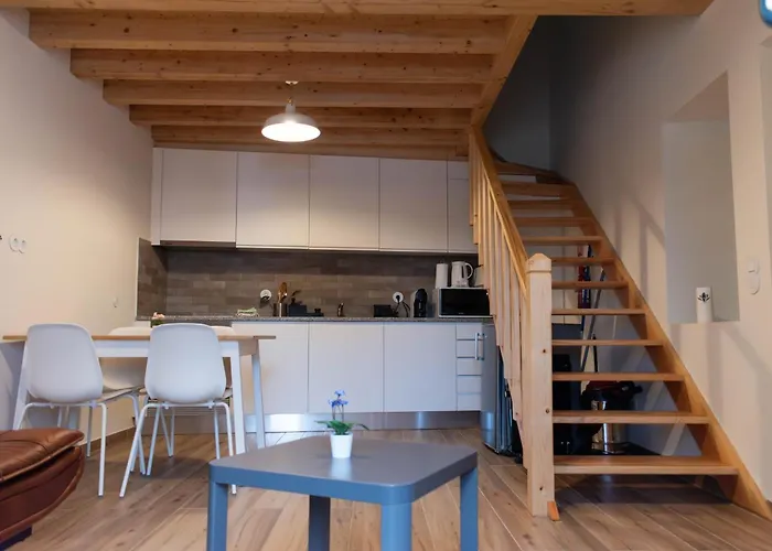 Casa Nº7 - D'obidos * Óbidos