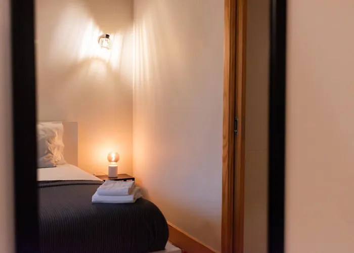 Villa Casa Nº7 - D'obidos *