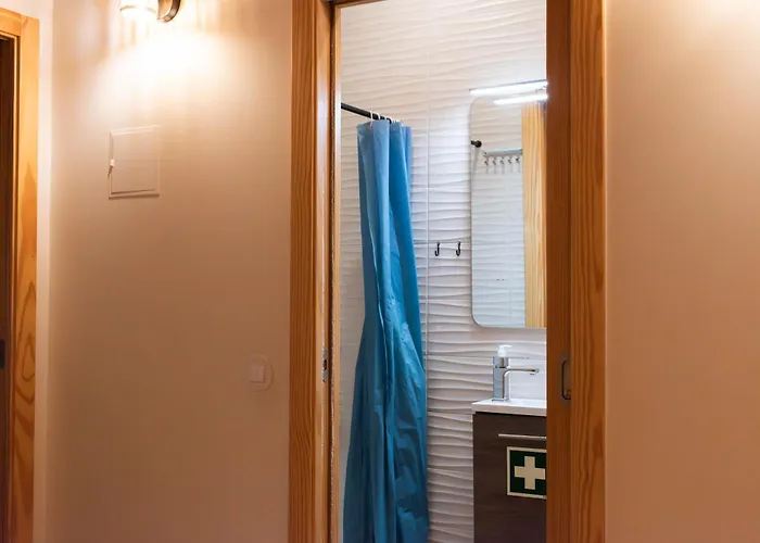 Casa Nº7 - D'obidos Óbidos