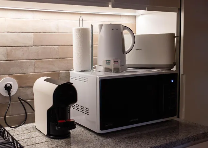 Villa Casa Nº7 - D'obidos *