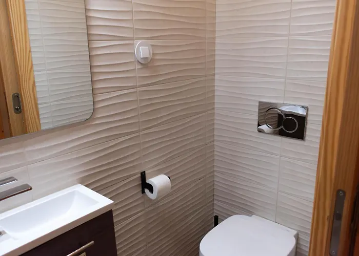 Casa Nº7 - D'obidos *